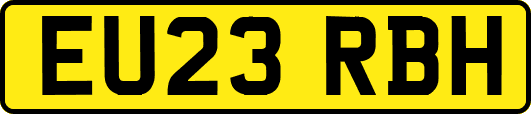 EU23RBH