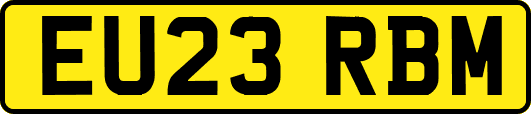 EU23RBM