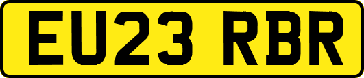 EU23RBR