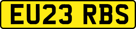 EU23RBS