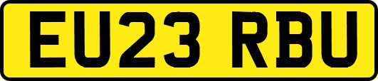 EU23RBU