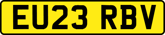 EU23RBV
