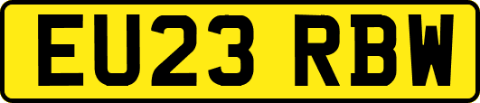 EU23RBW
