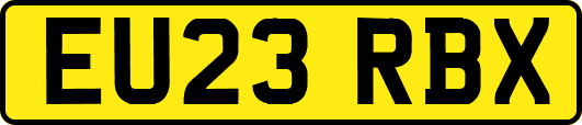 EU23RBX