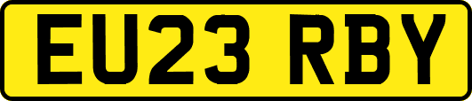 EU23RBY