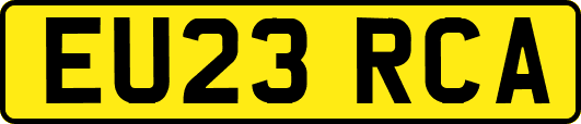 EU23RCA