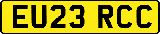 EU23RCC