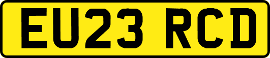 EU23RCD
