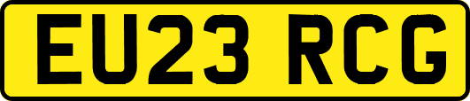 EU23RCG