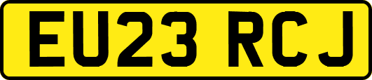 EU23RCJ