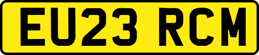EU23RCM
