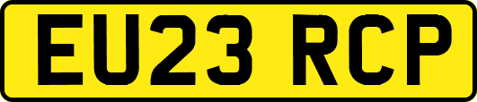 EU23RCP