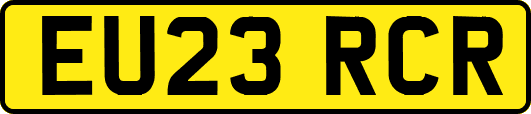 EU23RCR