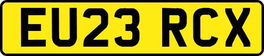 EU23RCX