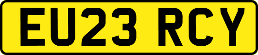 EU23RCY