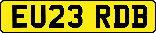 EU23RDB