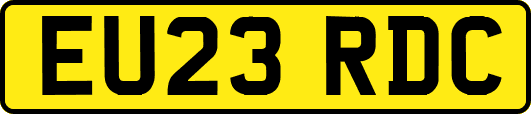 EU23RDC