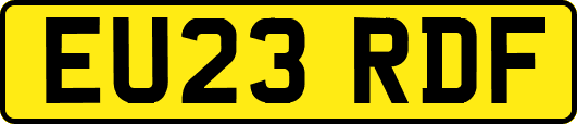 EU23RDF