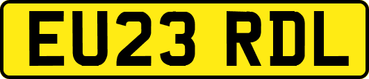EU23RDL