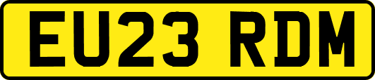 EU23RDM