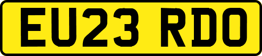 EU23RDO