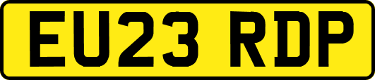 EU23RDP