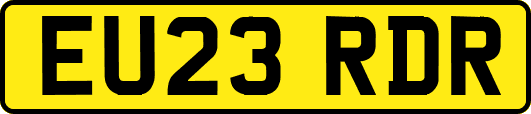 EU23RDR