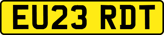 EU23RDT