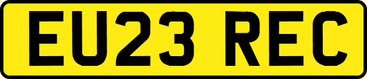 EU23REC