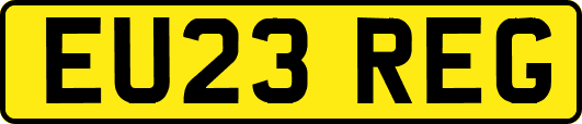 EU23REG