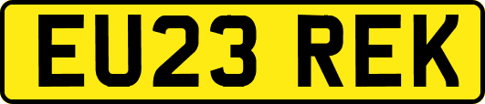 EU23REK