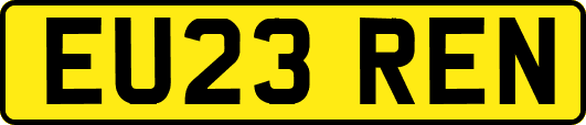 EU23REN