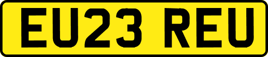 EU23REU