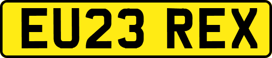 EU23REX