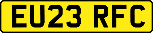 EU23RFC
