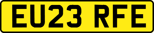 EU23RFE