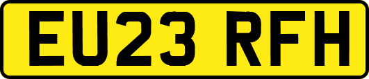 EU23RFH