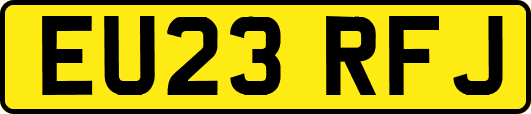 EU23RFJ