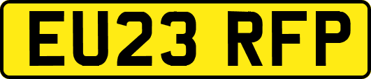 EU23RFP