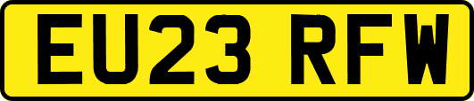 EU23RFW