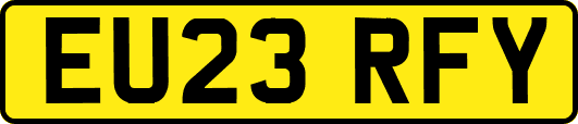 EU23RFY