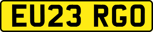 EU23RGO