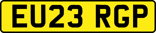 EU23RGP