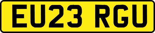 EU23RGU
