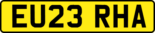 EU23RHA