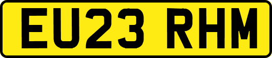 EU23RHM