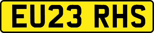 EU23RHS