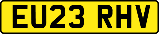 EU23RHV
