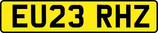 EU23RHZ