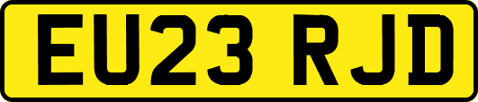EU23RJD
